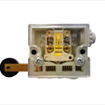 Kronenberg Roller Pin & Pin Type Contacts Detail Page
